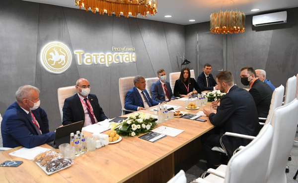 Иннопром-2021