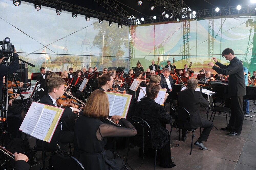 ЛЕТНИЕ ВЕЧЕРА_пресс-служба Елабужского района РТ_