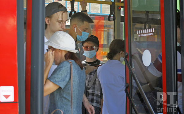 Люди-в-автобусе