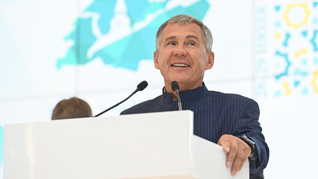 Минниханов2