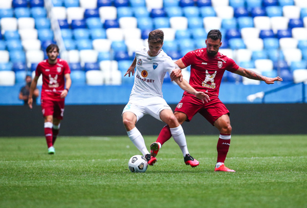 Рубин_Нижний_Новгород