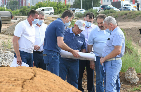 дорожное-строительство