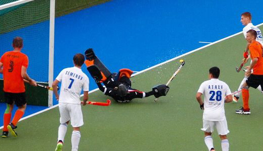 хоккей-на-траве