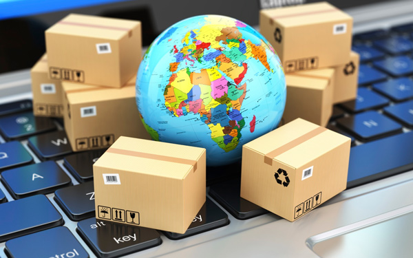 интернет-торговля