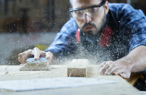 самозанятый