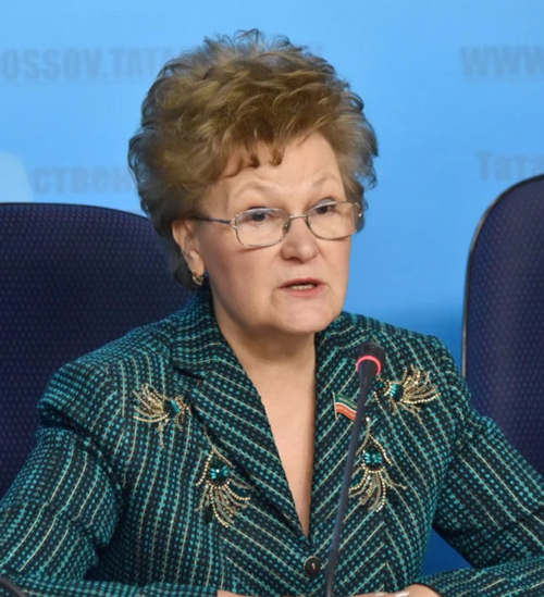 татьяна-ларионова