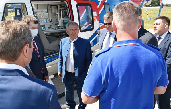 вертолетный-завод