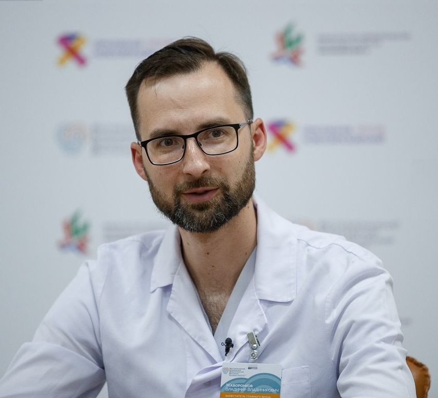 жаворонков