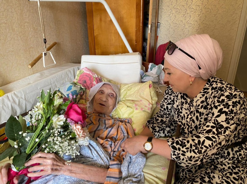 журналистка