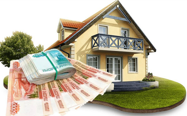 недвижимость