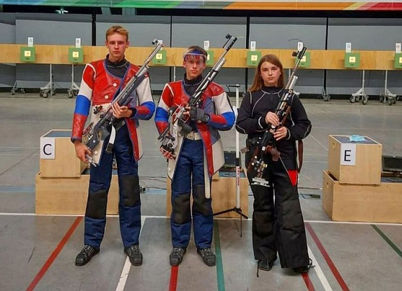 пулевая-стрельба