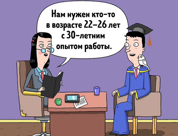 соискатель