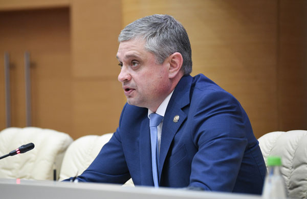 «Экология» – не пустое слово