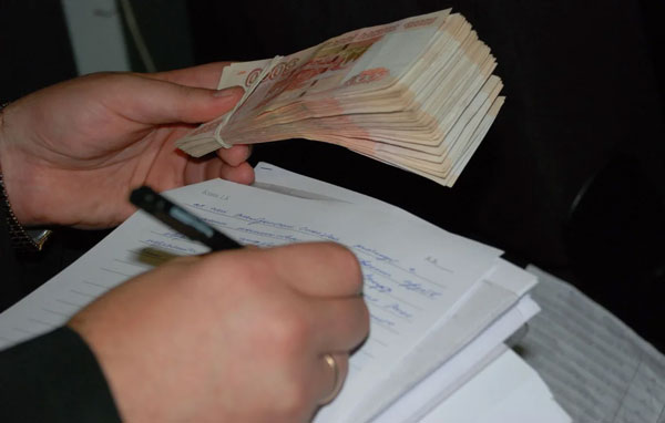 Участник СВО выплатил ребенку 1 млн рублей алиментов