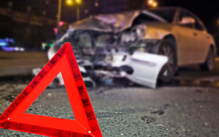 Новости Татарстана: за понедельник в Казани произошло свыше 190 ДТП, сообщает ГИБДД Казани