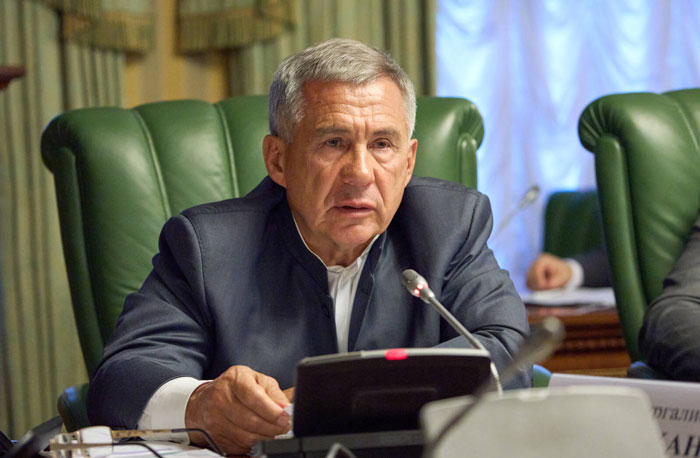 KazanForum-2024: сильный бренд и хороший инструмент