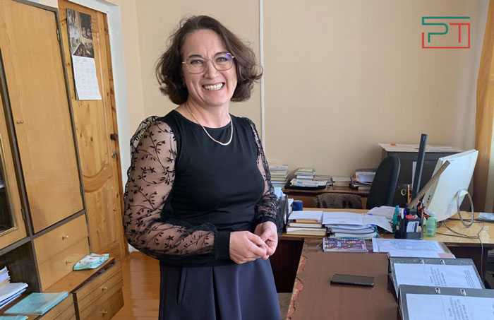 Большая Цильна — маленький Крым в Татарстане