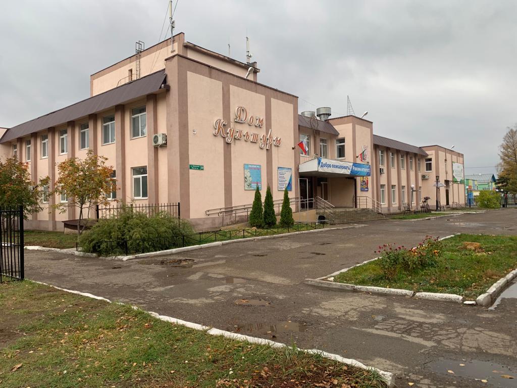 три века истории татарстанского поселка Васильево