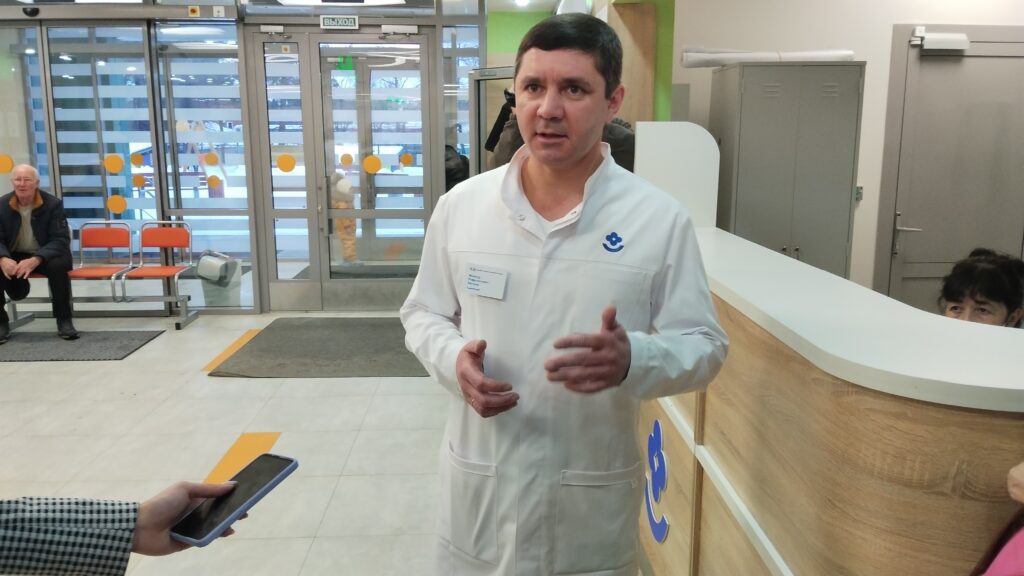 «Сделали из меня антигероя»: глава Минздрава РТ — о кадрах, абортах и новых больницах