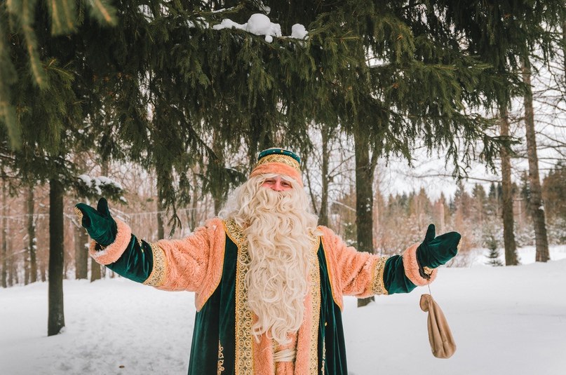 К волшебнику в гости: во сколько обойдется поездка к Дедам Морозам соседних регионов