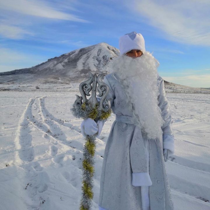 К волшебнику в гости: во сколько обойдется поездка к Дедам Морозам соседних регионов