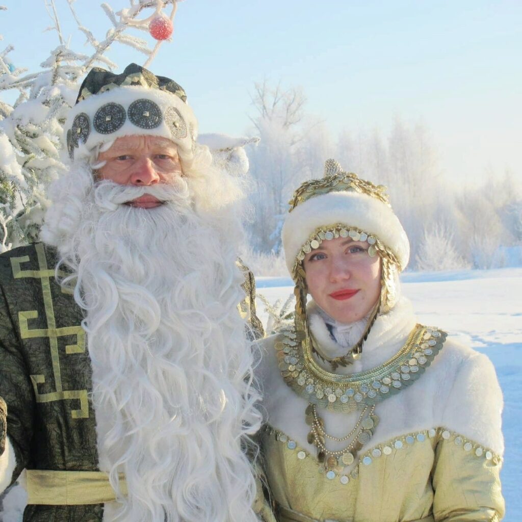 К волшебнику в гости: во сколько обойдется поездка к Дедам Морозам соседних регионов