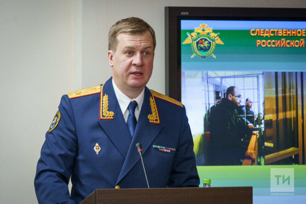 В Татарстане фиксируют обострение проблемы преступности среди мигрантов