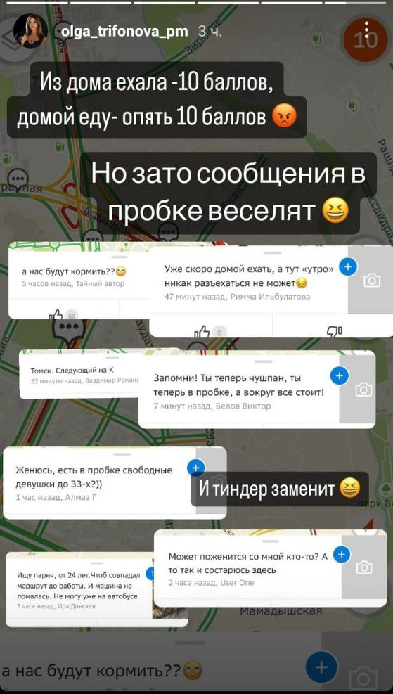 Казань не может выбраться из сугробов