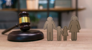 Защита ребенка: лишение родительских прав