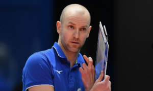 Алексей Вербов: «Играли отвратительно, других комментариев нет»