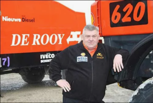 «КАМАЗ-мастер» выразил соболезнования по случаю смерти победителя «Дакара»