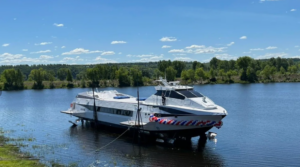 В Зеленодольске состоится церемония закладки корпусов еще двух «Метеоров»