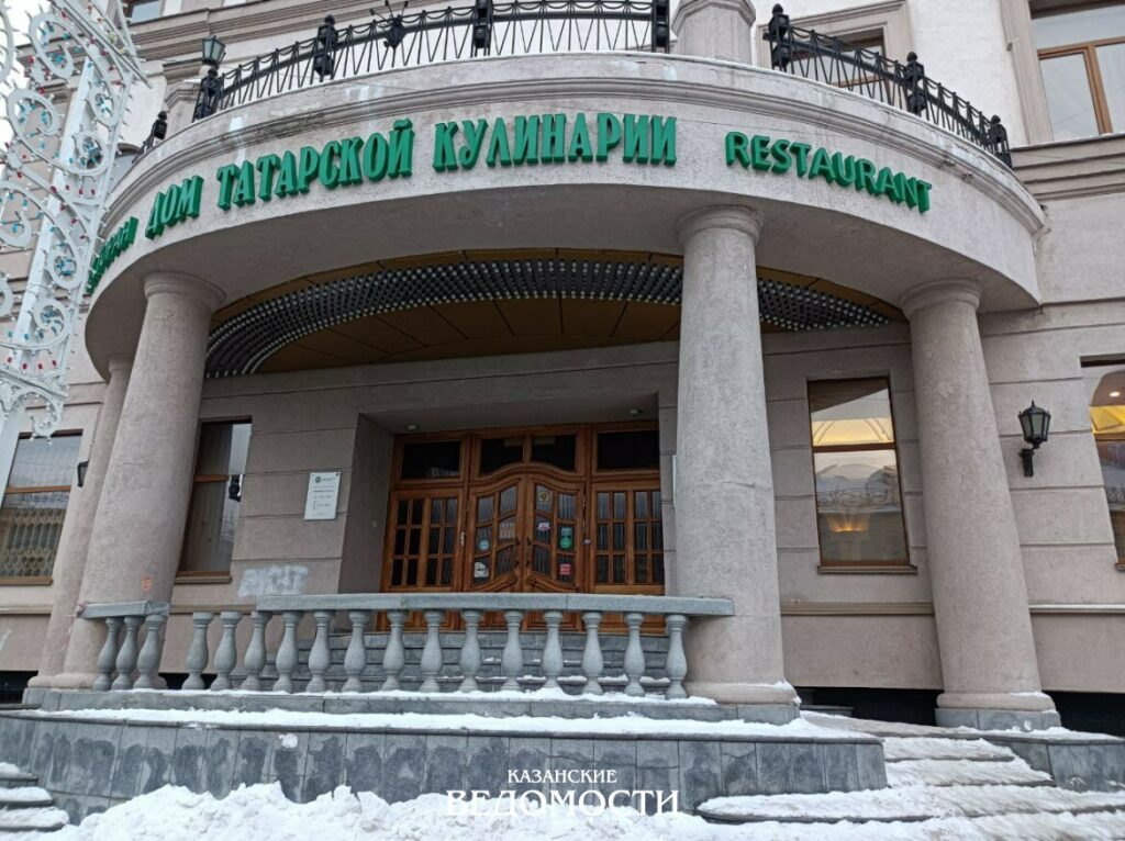 «Дворец впечатлений» на месте легендарного ДТК