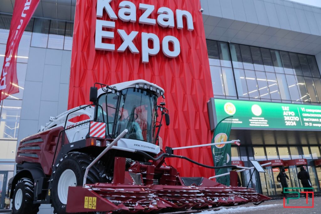 «За вами – территории»: глав и сельхозинвесторов в Татарстане призвали беречь скот