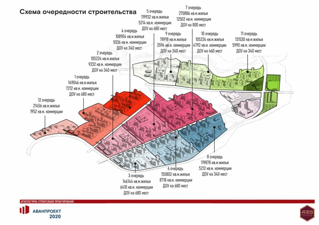 Город едет в Салмачи: жители поселков под Казанью против строительства гигантского ЖК