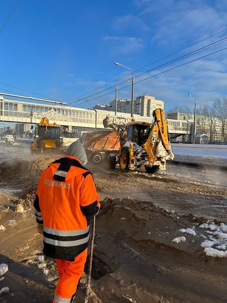Миллиарды – на трубы: в Татарстане готовятся к масштабной замене коммунальных сетей