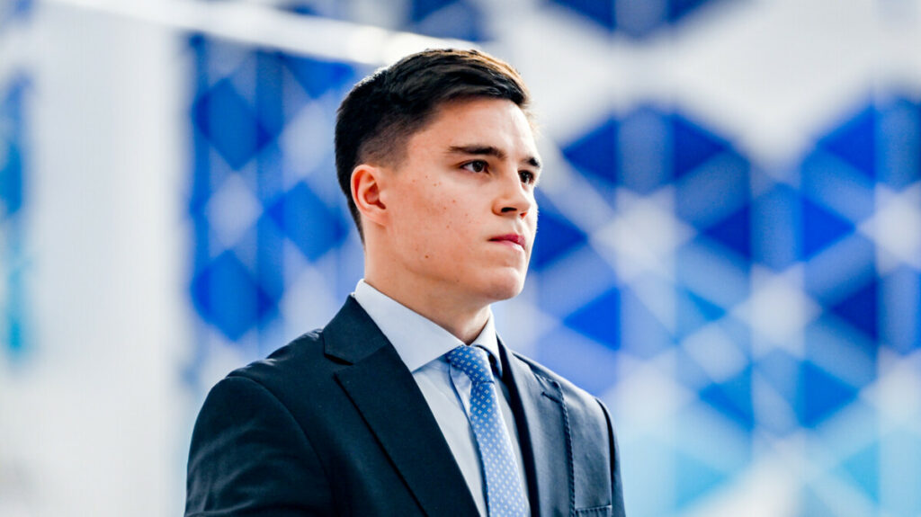 Президент федерации фиджитал-спорта: «Я в восторге от того, что тут происходит»