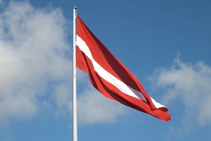 Команда Латвии по филжитал-хоккею лишилась лицензии спортсменов после «Игр Будущего»