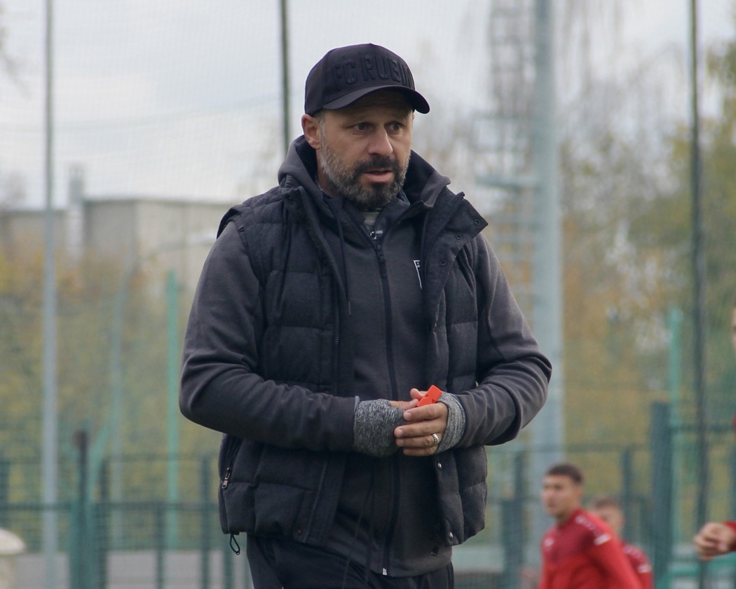 «Рубин» - главный клуб по раздаче игроков в аренду «Рубин» - главный клуб по раздаче игроков в аренду 