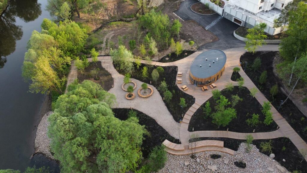 Купаться можно, но осторожно: Голубые озера под Казанью защищают от отдыхающих