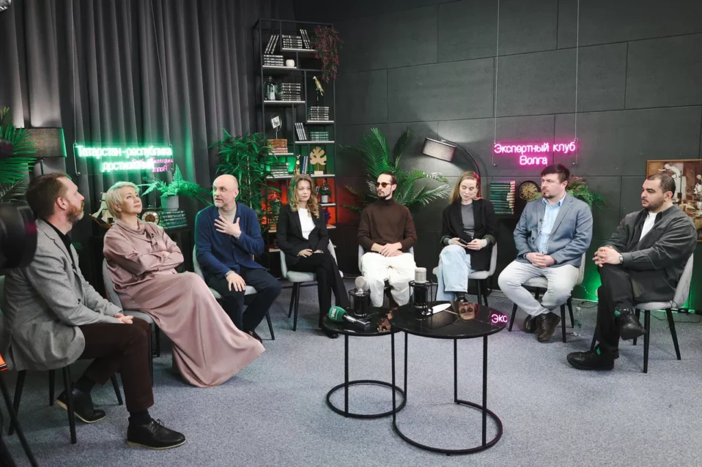 За 5 лет в рамках нацпроекта «Культура» Татарстан получил 6 млрд рублей