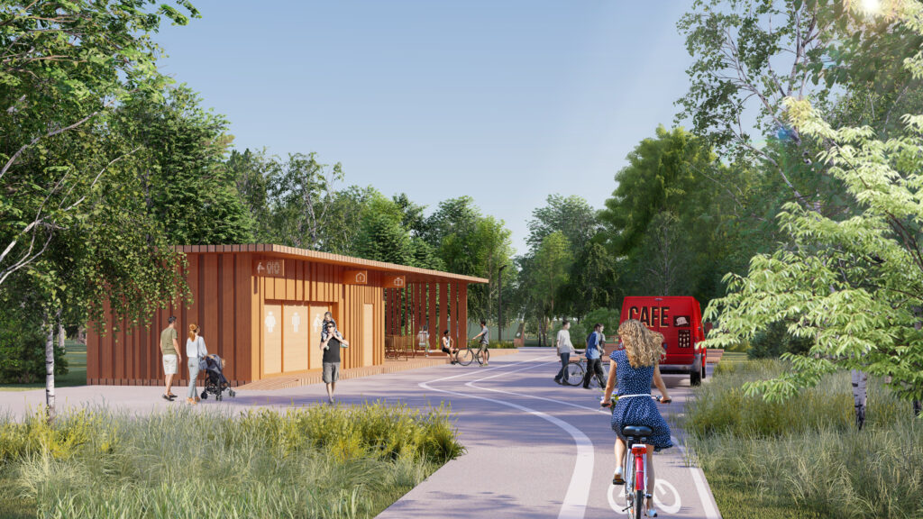 Купаться можно, но осторожно: Голубые озера под Казанью защищают от отдыхающих