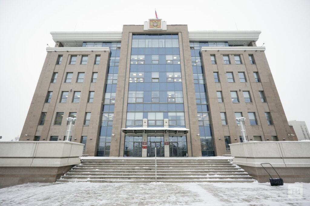 В Татарстане выросло число заявлений о банкротстве