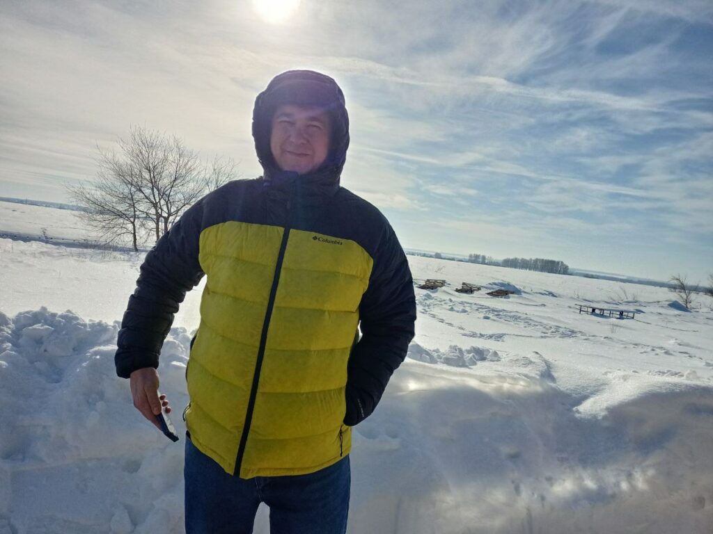 А скоро будет избинг: глэмпинг в Татарстане спасает деревню от безработицы