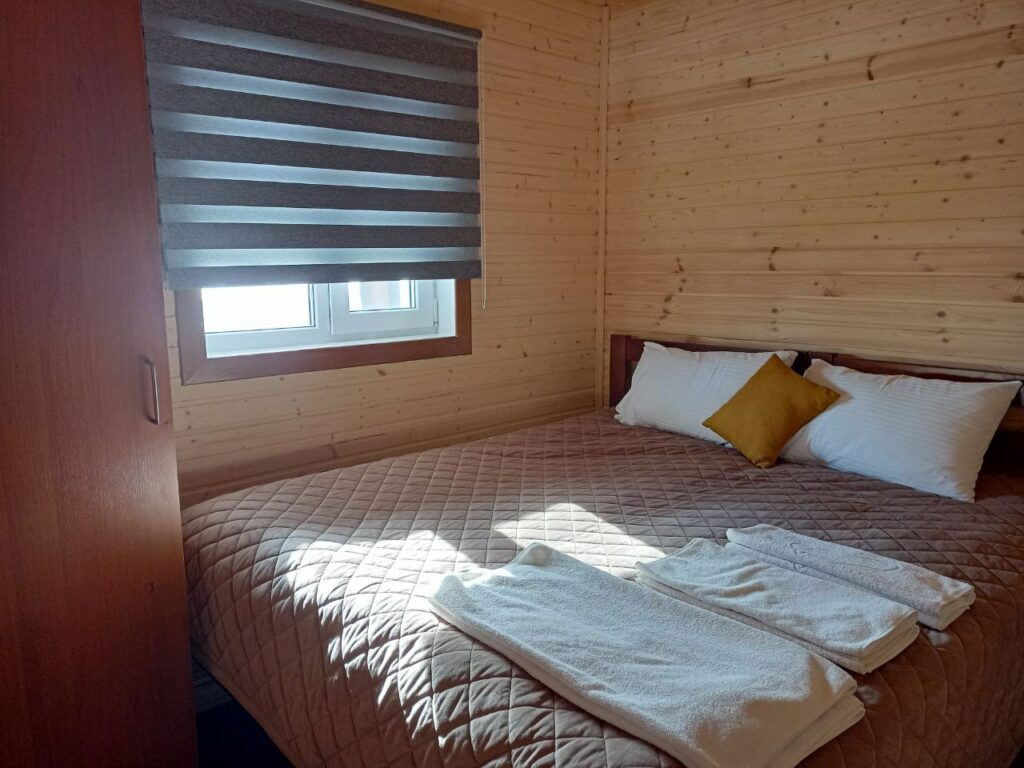 А скоро будет избинг: глэмпинг в Татарстане спасает деревню от безработицы