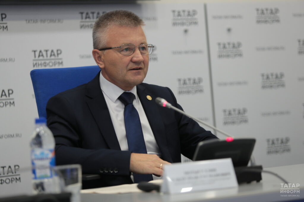 Ежегодно в Татарстане отстреливают более 10 тыс. лис