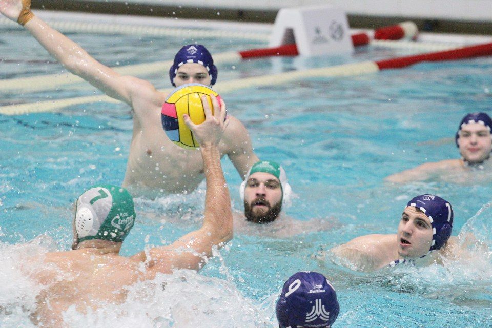 «КОС-Синтез» в шаге от отметки 30 побед в сезоне