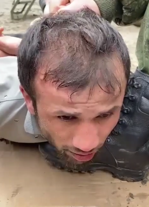 За расстрел людей в «Крокусе» террористу пообещали 500 тыс. рублей