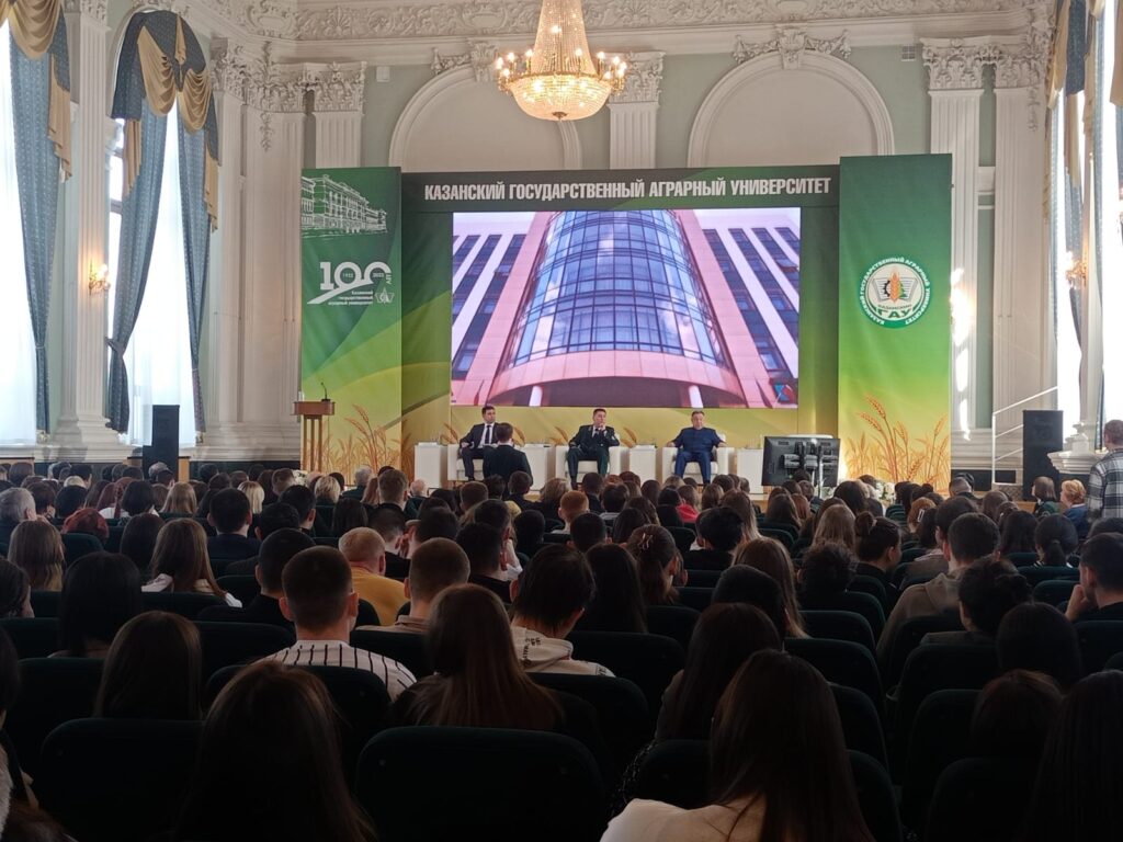 Без дронов никуда: татарстанские лесники осваивают беспилотники