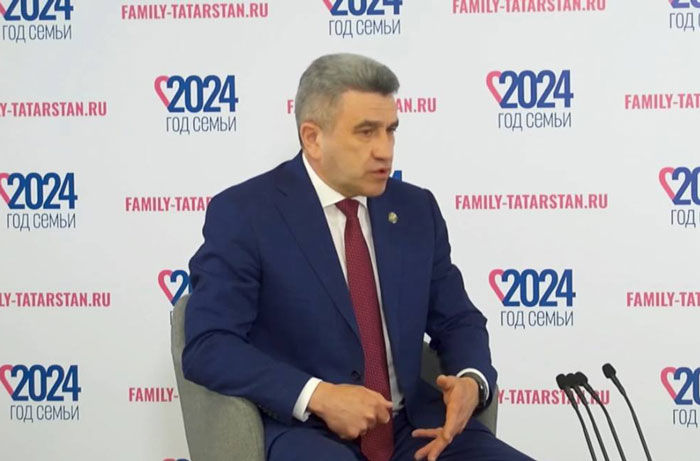 Такие времена: школьников в Татарстане научат делать и запускать беспилотники